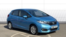 Honda Jazz 1.3 i-VTEC SE 5dr Petrol Hatchback